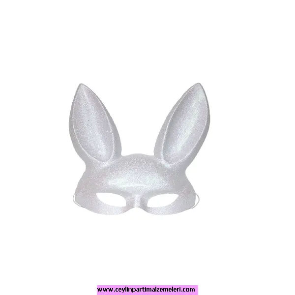 Tavşan Maske